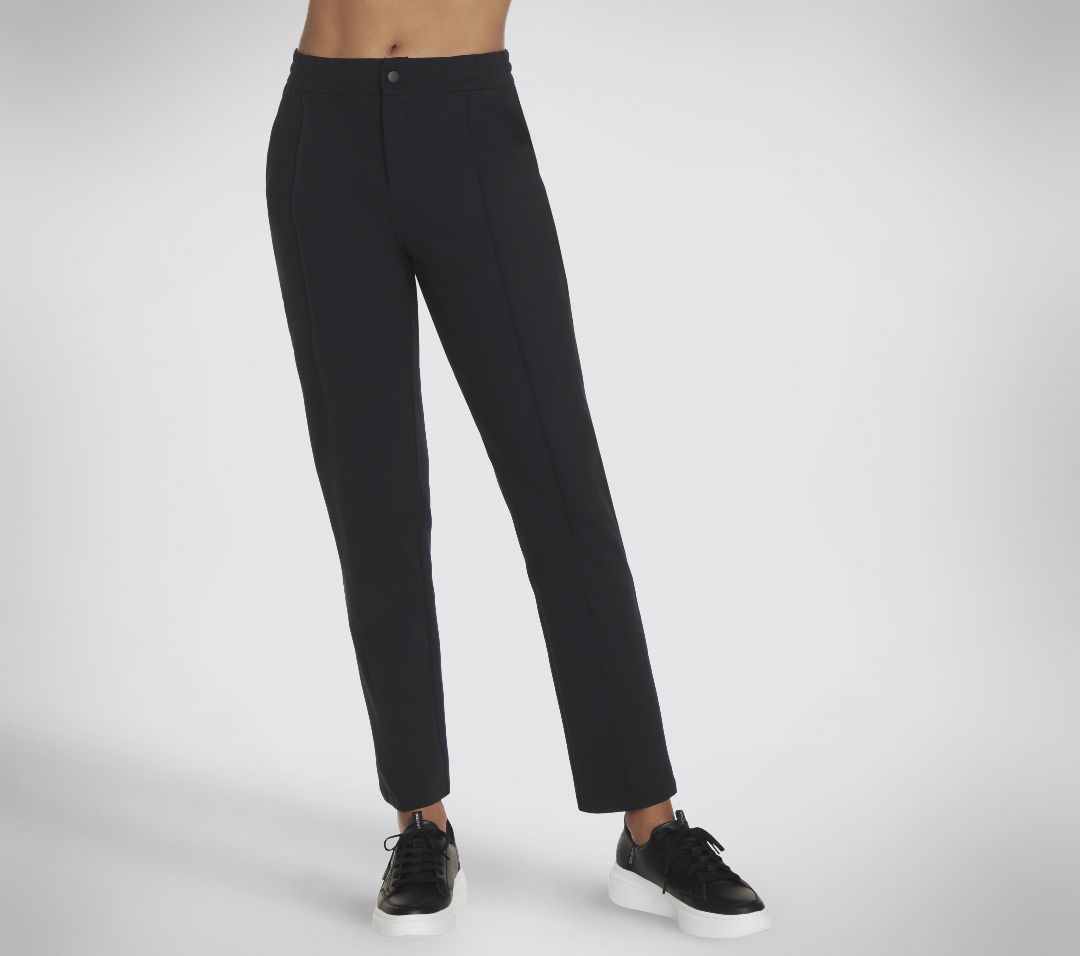 PANTALON FEMME - PT76 BLK - Skechers 