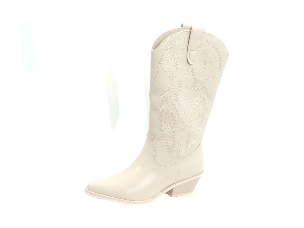 BOTTE COWBOY FEMME - REDFORD BOS - Steve Madden