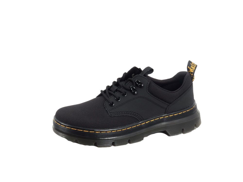 SOULIERS - REEDER BLK - Dr.Martens