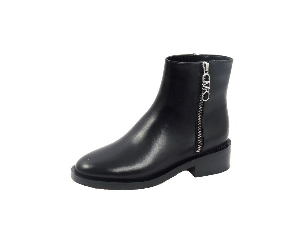 BOTTES INTERMEDIAIRE - REGAN FLAT BOOT - Michael Kors