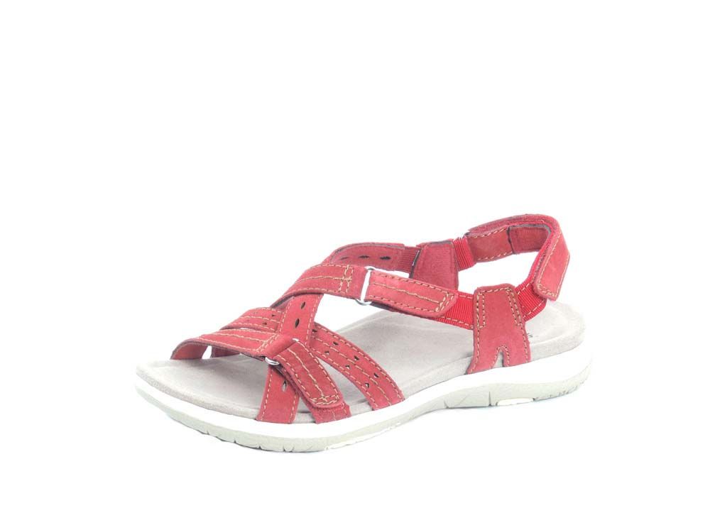 SANDALES TOUT ALLER