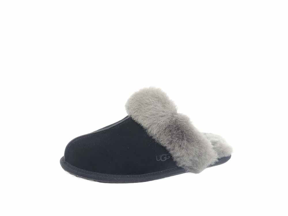 PANTOUFLES - SCUFFETTE BCGR - UGG