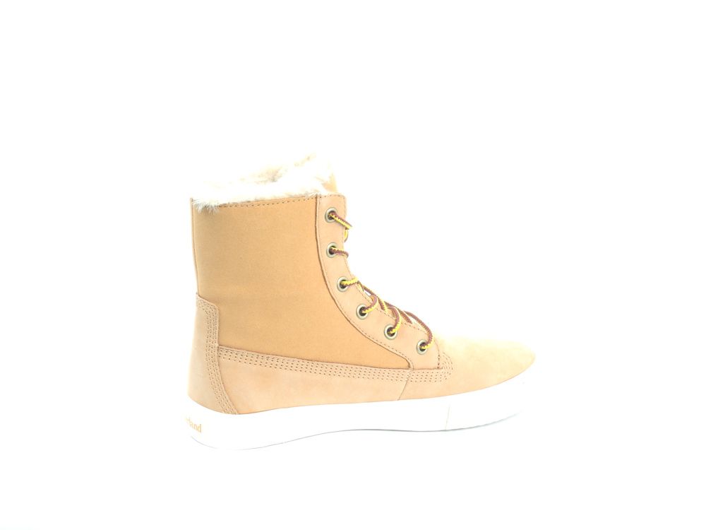 BOTTES INTERMEDIAIRE