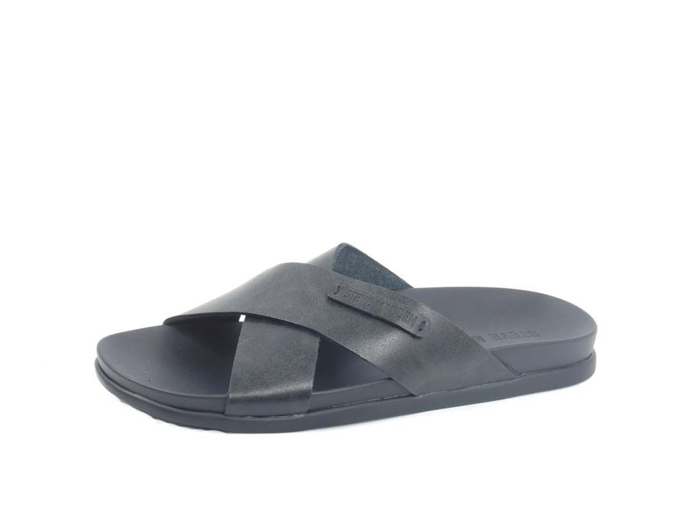 SANDALES TOUT ALLER - SONNY BLK - Steve Madden