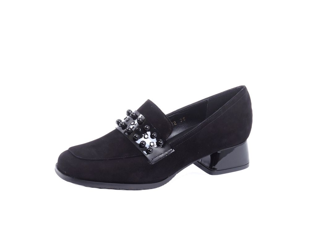 SOULIERS TOUT ALLER