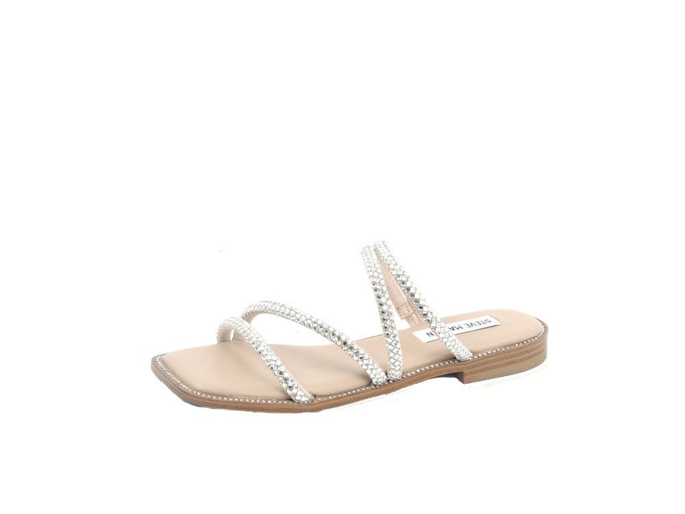 SANDALES TOUT ALLER - STARIE RHIN - Steve Madden