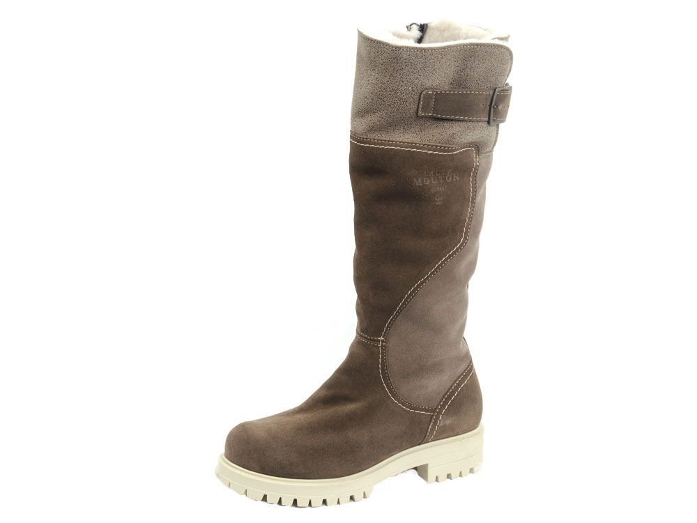 BOTTES D'HIVER - TABATHA 2905 TP - Saute-Mouton