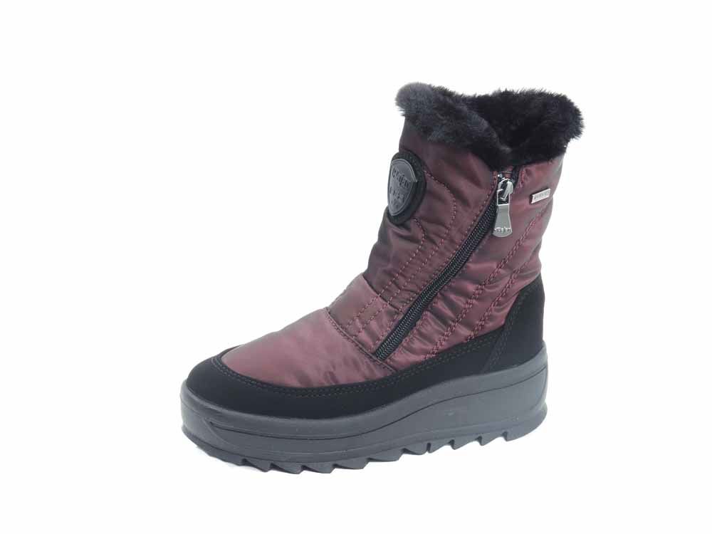 BOTTES D'HIVER - TANITA BORD - Pajar