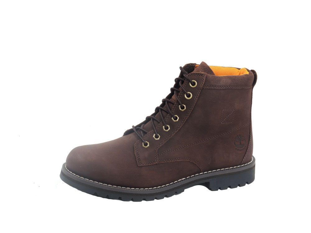 BOTTES INTERMEDIAIRE - TB0A44P9 V13 - Timberland Canada CO