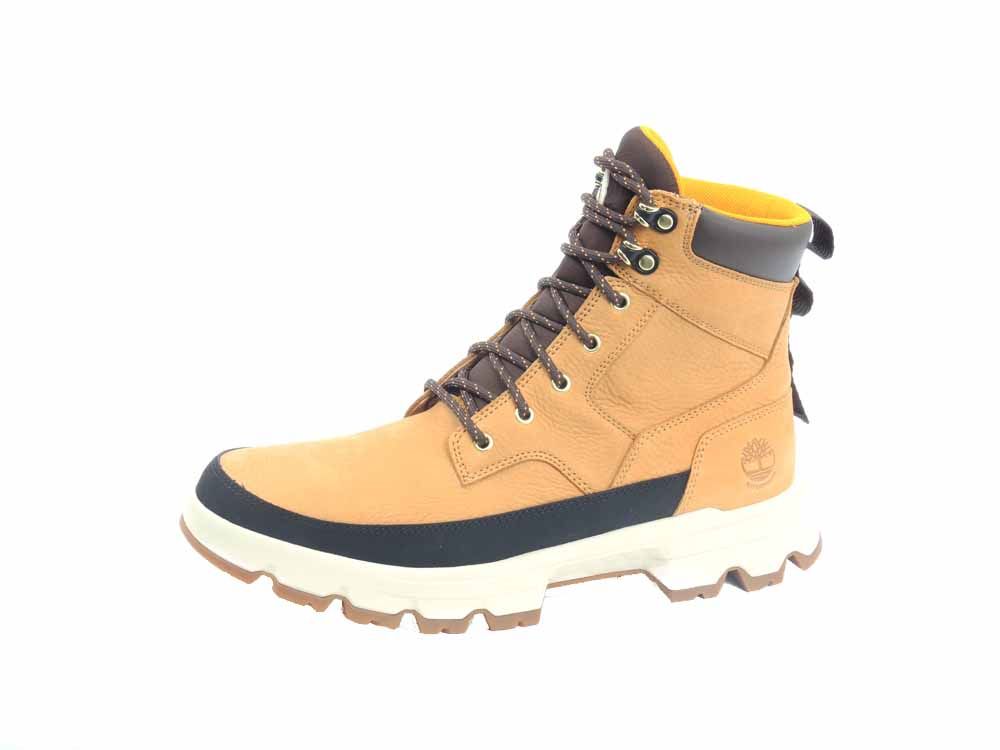 BOTTES INTERMEDIAIRE - TBLORIGULTRA WH - Timberland Canada CO