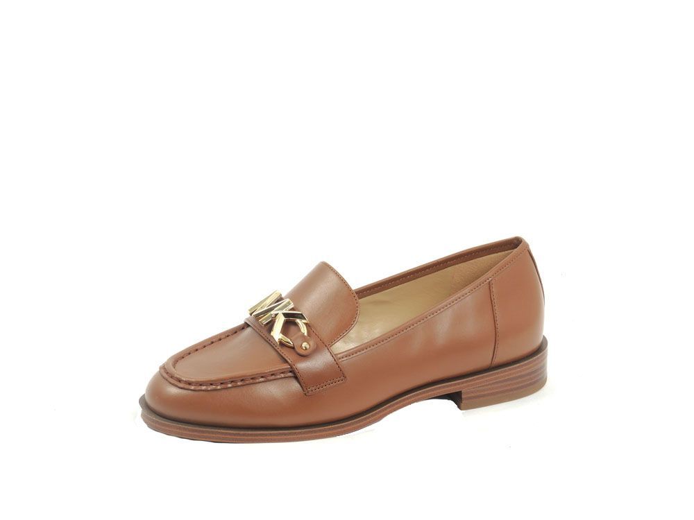 SOULIERS TOUT ALLER - TIEGAN LOA LUG - Michael Kors