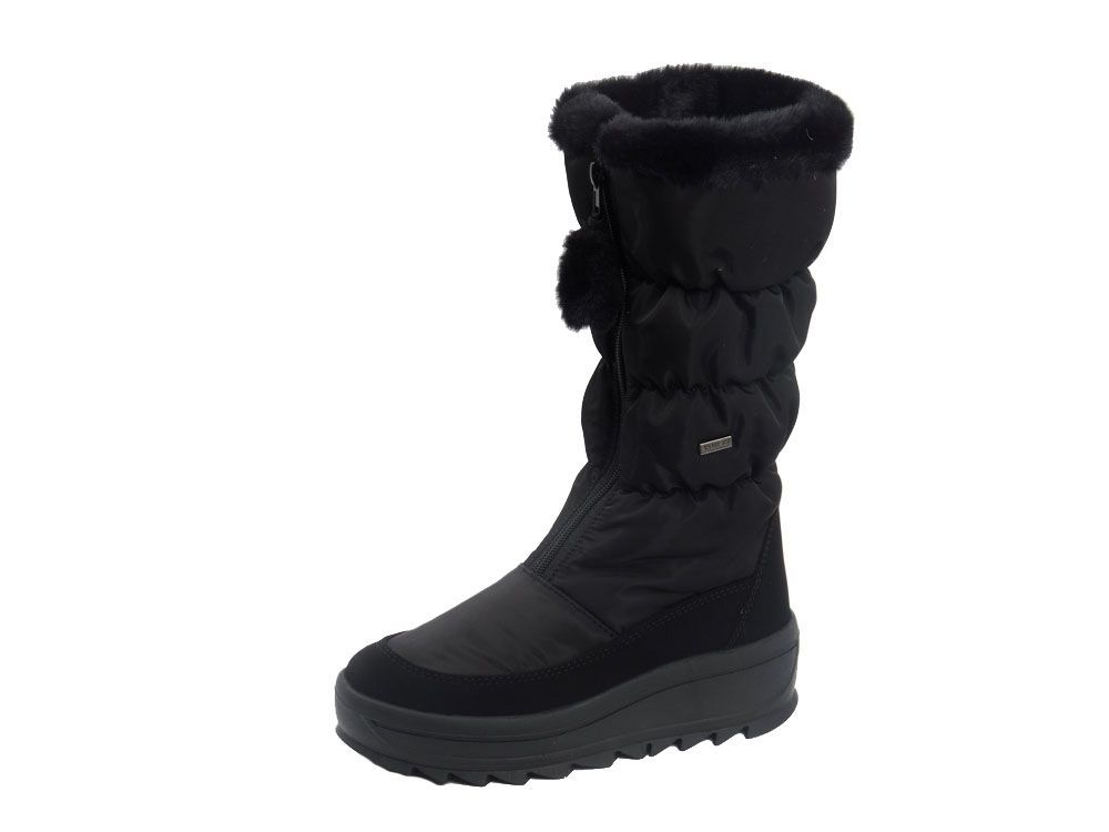 BOTTES D'HIVER - TOBOGGAN 2.0 - Pajar