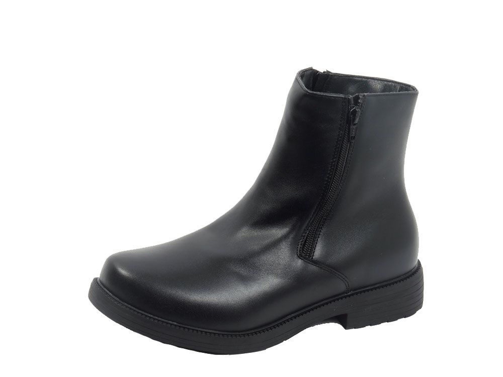 BOTTES D'HIVER - TROY 5E BLK - Propet Canada