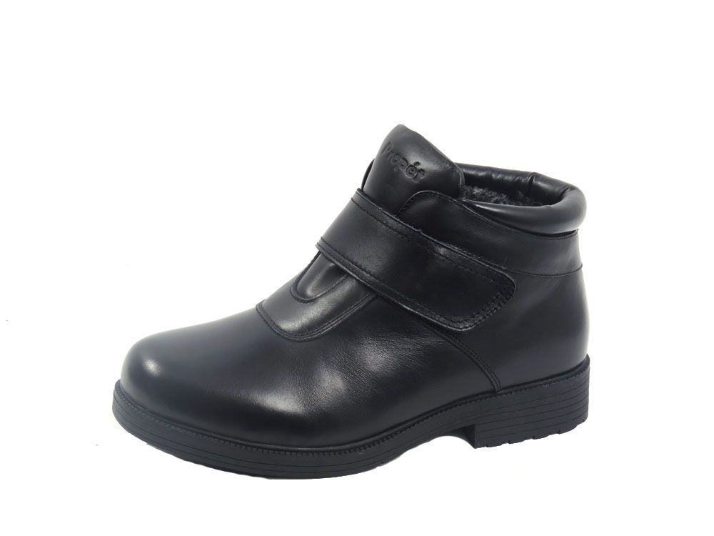 BOTTES D'HIVER - TYLER BLK 5E - Propet Canada