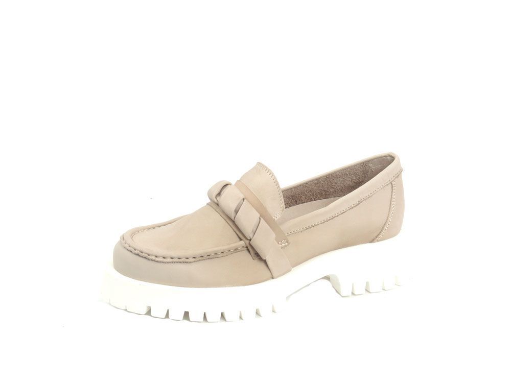 SOULIERS TOUT ALLER - VICKY CREAM - Miz Mooz