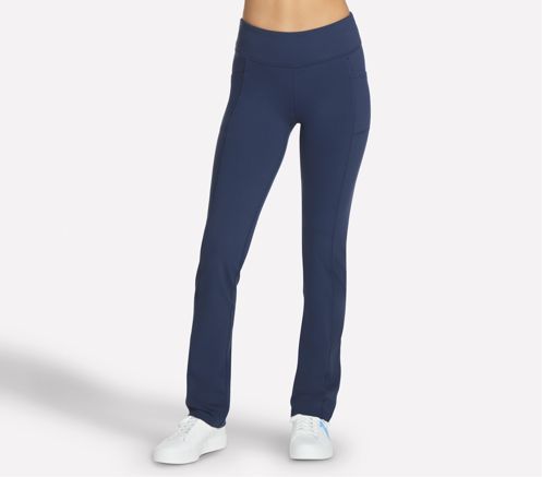 PANTALON FEMME - W03PT20P NVY - Skechers 