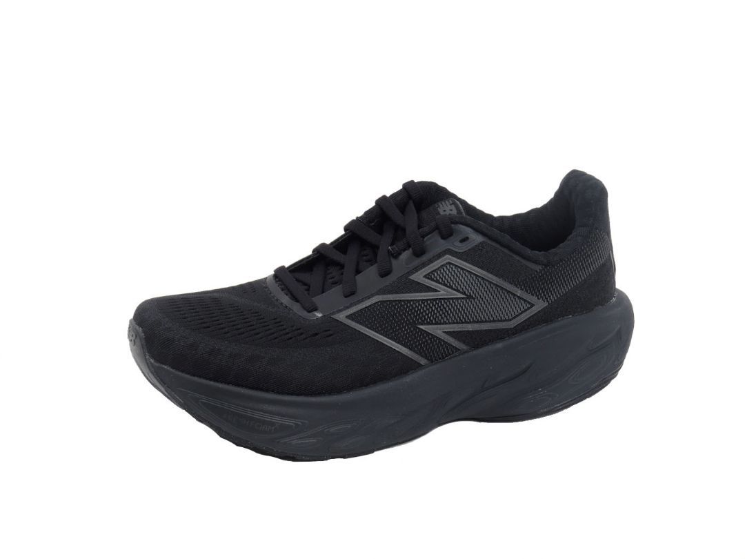 SOULIERS SPORT - W1080K14 BLK - New balance