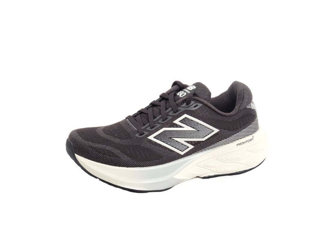 SOULIERS SPORT - W880H15 2E BLK - New balance