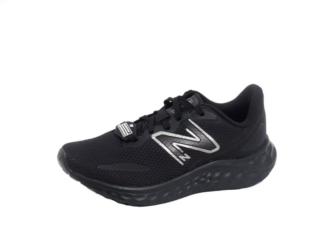 SOULIERS SPORT - WARISSB4 D BLK - New balance