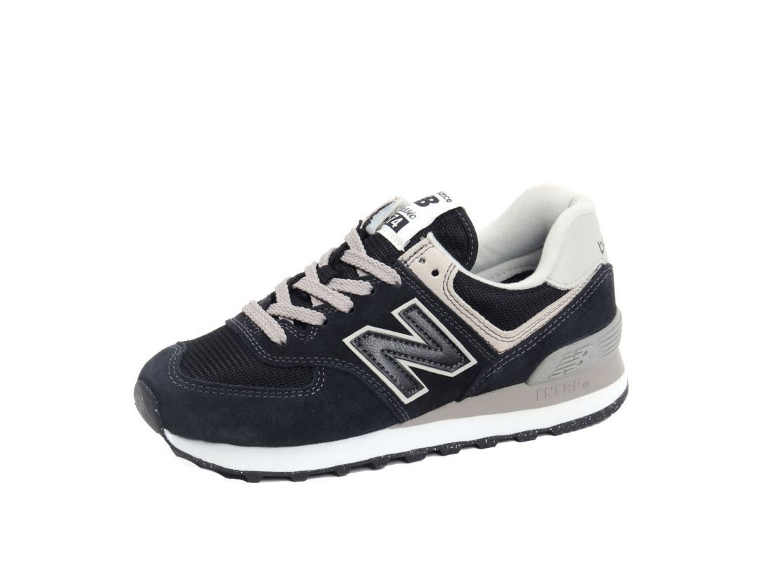 SOULIERS TOUT ALLER - WL574EVB - New balance