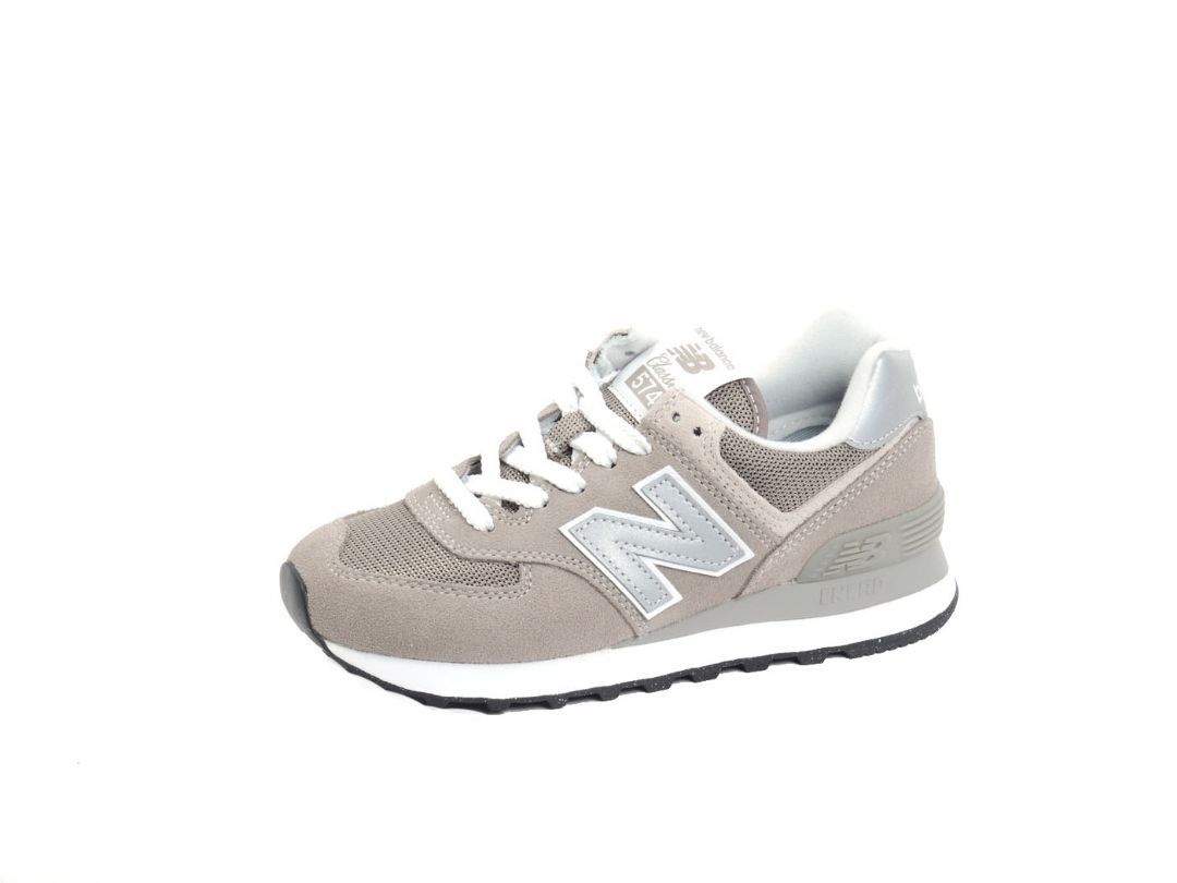 SOULIERS TOUT ALLER - WL574EVG - New balance