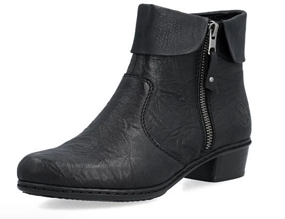 BOTTES INTERMEDIAIRE