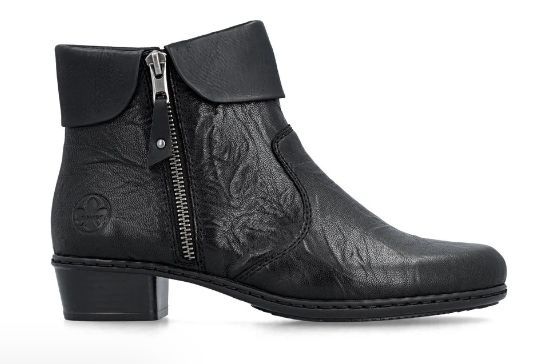 BOTTES INTERMEDIAIRE