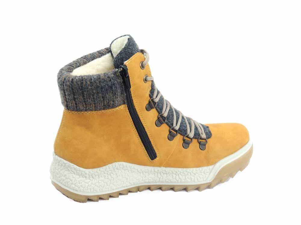 BOTTES D'HIVER