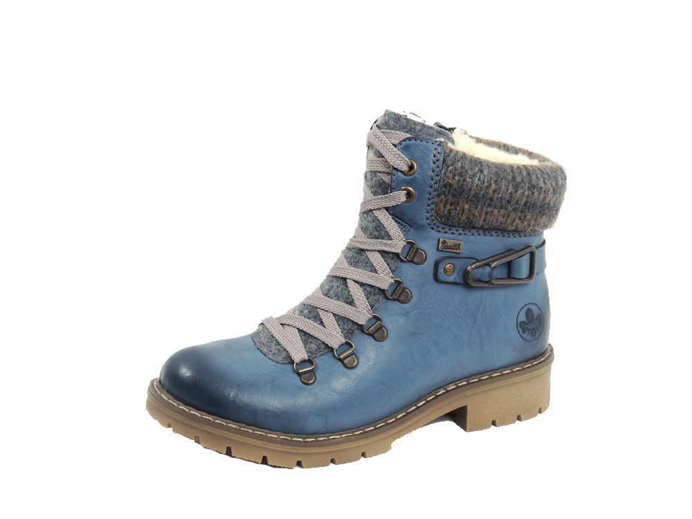 BOTTES D'HIVER - Y9131 15 - Rieker