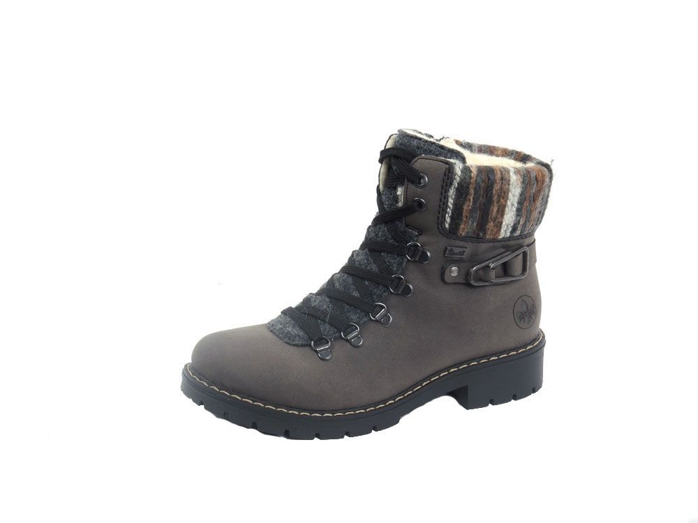 BOTTES D'HIVER - Y9131 45 - Rieker