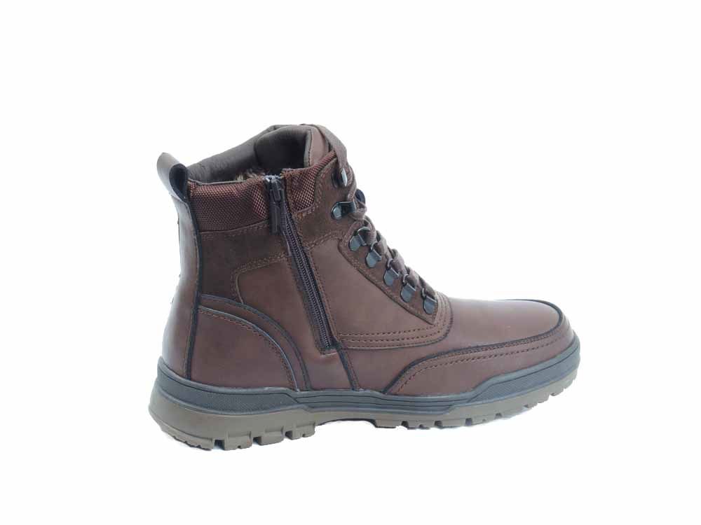 BOTTES D'HIVER