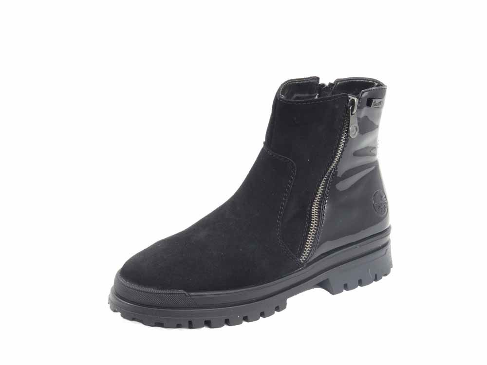 BOTTES D'HIVER - Z5451 00 - Rieker